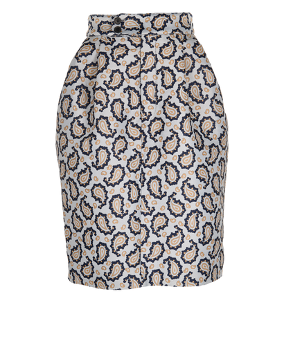 Joseph Dean Skirt, front view