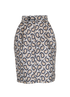 Joseph Dean Skirt, front view