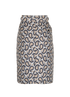Joseph Dean Skirt, back view
