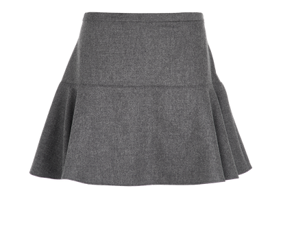 Joseph Mini Skirt, front view