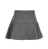 Joseph Mini Skirt, front view