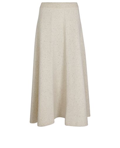 Joseph Knit Midi Skirt, front view