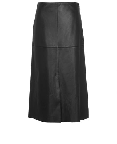 Joseph A Line Skirt, front view