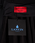 Lanvin Asymmetrical Maxi Skirt, other view