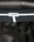 Loewe Draped Mini Skirt, other view