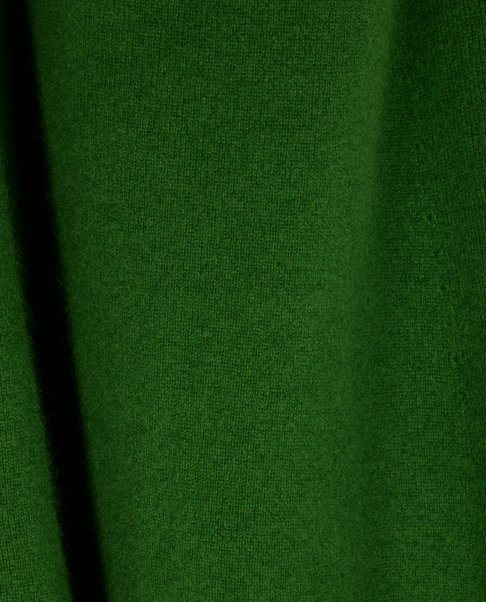 Loro Piana Pencil Skirt, &pound;295, Clothing, Green, Cashmere, Other view