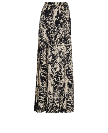 Loro Piana Clea Skirt, front view