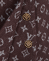 Louis Vuitton Monogram Mini Skirt, other view