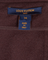 Louis Vuitton Monogram Mini Skirt, other view