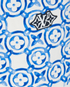 Louis Vuitton Flower Tile Mini Skirt, other view