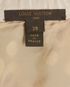 Louis Vuitton Organza Lace Skirt, other view