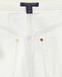 Louis Vuitton Zipped Mini Skirt, other view
