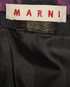 Marni Metallic Skirt, other view