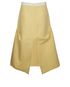 Marni Inside Out Midi Skirt, front view