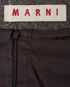 Marni Wool Blend Mini Skirt, other view