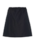 Marni Drawstring A Line Skirt, front view