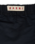 Marni Drawstring A Line Skirt, other view