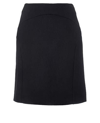 Marni A Line Skirt, front view