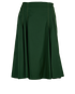 Marni Seam Detail Skirt, front view
