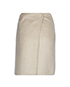 Max Mara Wrap Skirt, front view