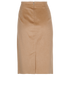 Max Mara Pencil Skirt, back view