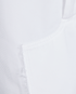 Max Mara Denim Split Maxi Skirt, other view