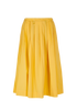 Max Mara Skirt, back view