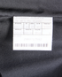 Alexander McQueen Vintage Velvet Skirt, other view