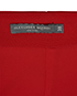 Alexander McQueen Pencil Skirt, other view
