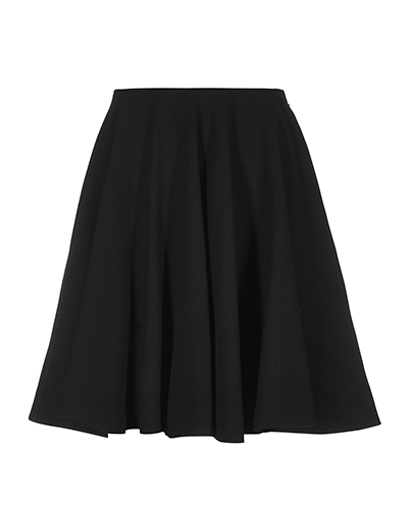 Alexander McQueen Skate Skirt, front view