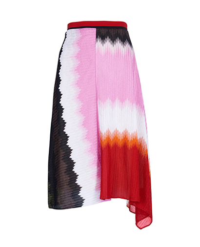 Missoni A Line Skirt, front view