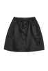 Miu Miu Pleated Mini Skirt, back view
