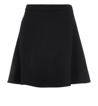 Miu Miu Skater Skirt, front view