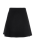 Miu Miu Skater Skirt, back view