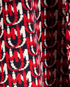 Miu Miu Logo Knitted Skirt, other view