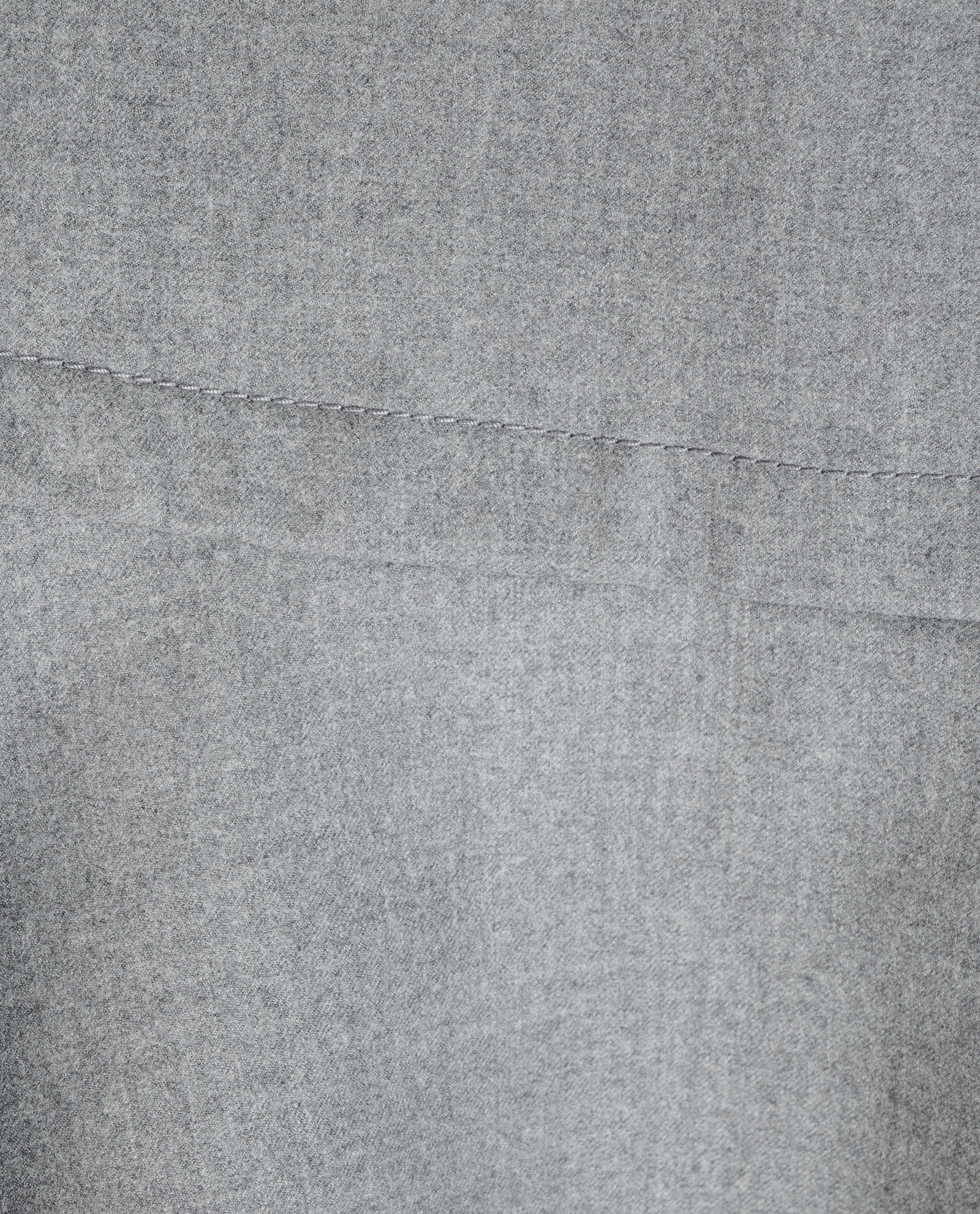 Miu Miu Skater Skirt, &pound;150, Clothing, Grey, Wool, Other view