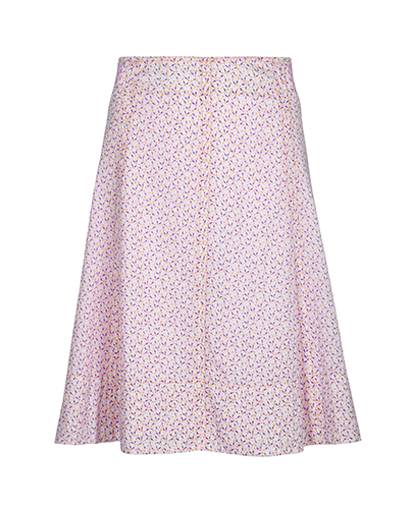 Marc Jacobs A Line Skirt, front view
