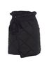 Moncler Gonna Puffer Skirt, front view