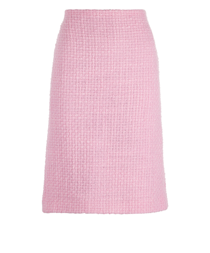 Miu Miu Pencil Skirt, front view