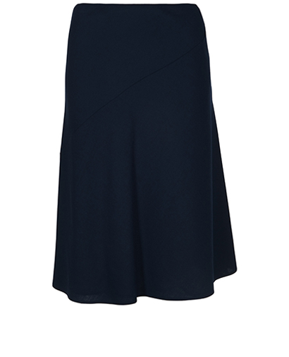 Mulberry Aline Skirt, front view
