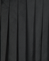 Off-White Pleaded Maxi Skirt, other view