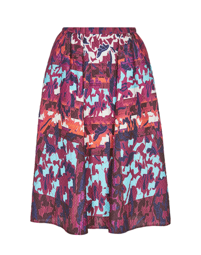Peter Pilotto Skirt, front view