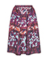 Peter Pilotto Skirt, front view
