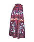 Peter Pilotto Skirt, side view