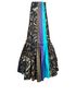 Peter Pilotto Midi Panelled Skirt, side view