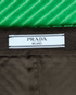 Prada Corduroy Midi Skirt, other view