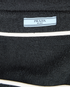 Prada Terrycloth Mini Skirt, other view