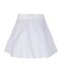 Prada Tennis Mini Skirt, back view