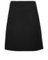 Prada A Line Skirt, front view