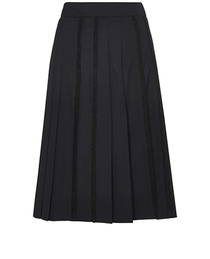 Prada Skirt, front view